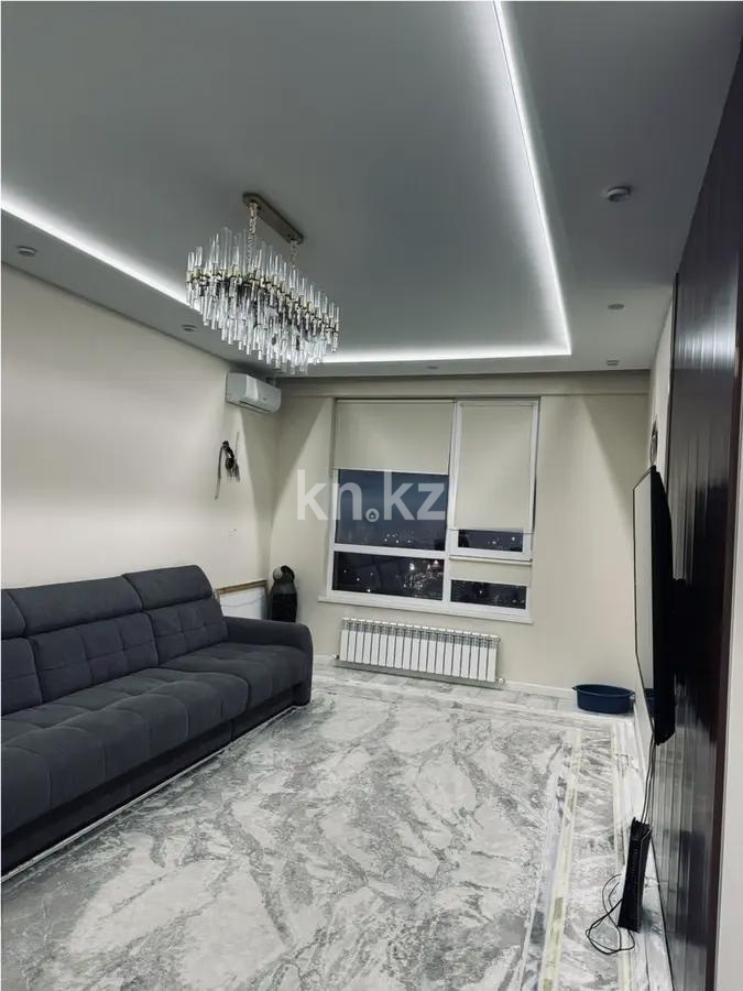 Продажа 4-комнатной квартиры, 140 м² в Алматы