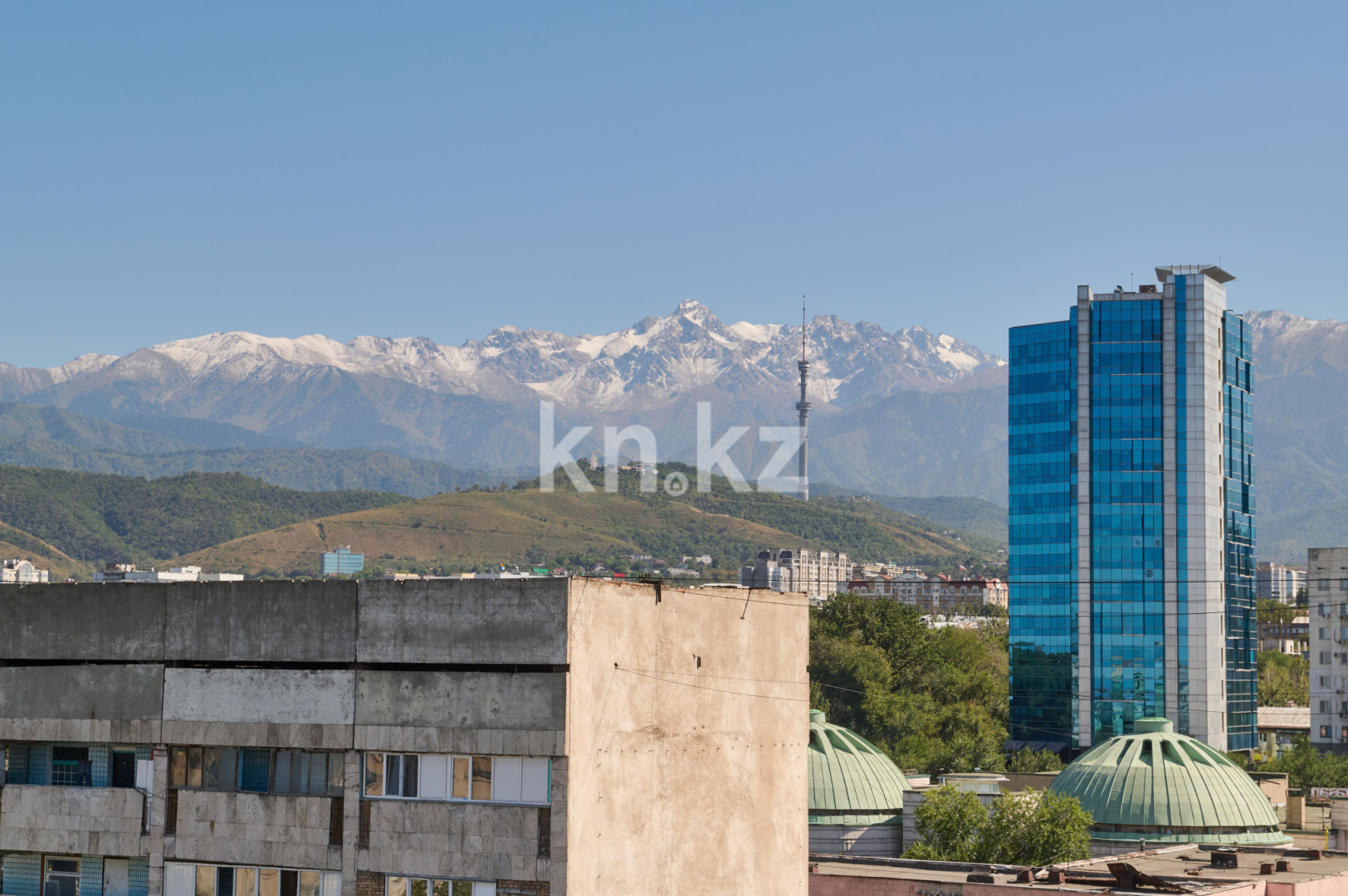 Аренда 1-комнатной квартиры посуточно, 45 м² - Аренда однокомнатных квартир посуточно в Алматы фото 17 из 22