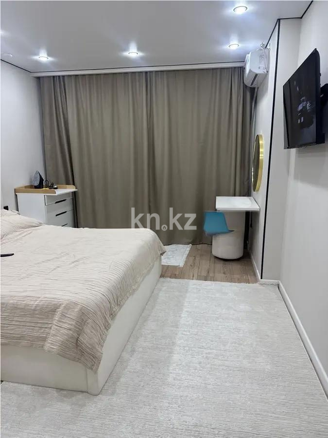 Продажа 2-комнатной квартиры, 47 м², мкр. Шугыла, дом  340/35 в Алматы