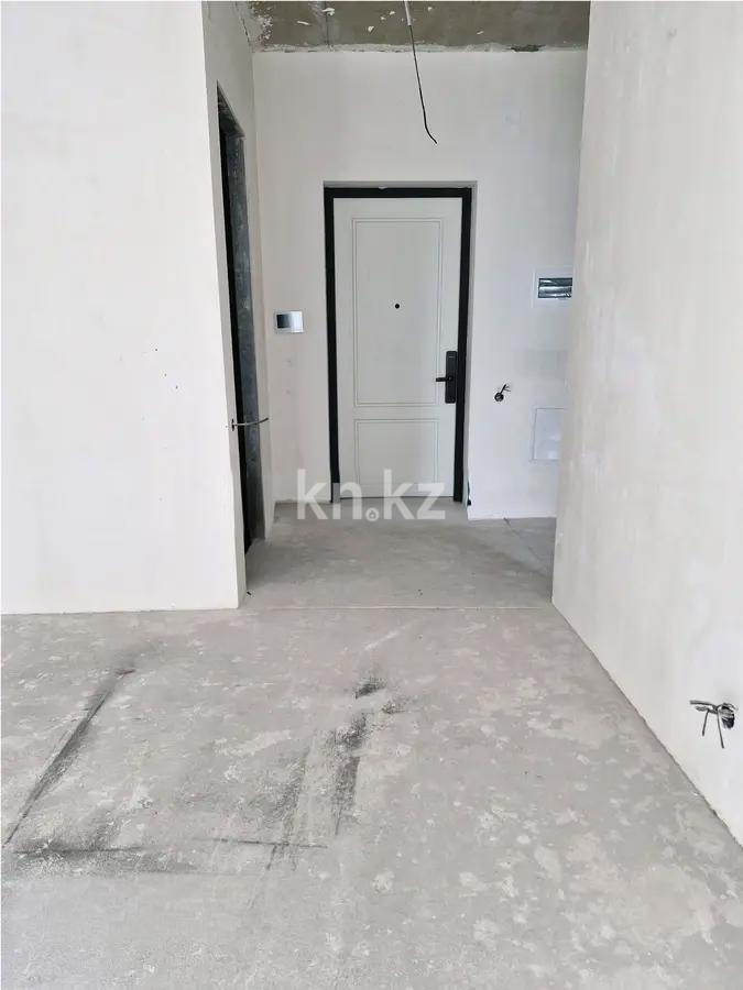 Продажа 1-комнатной квартиры, 44.27 м² - Недвижимость в Алматы фото 4 из 4