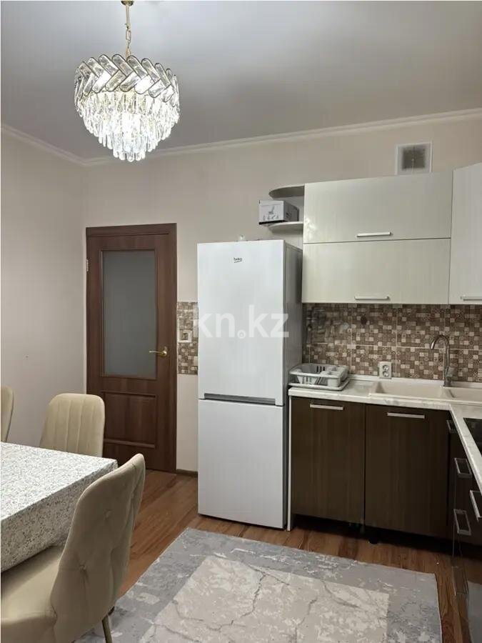 Продажа 3-комнатной квартиры, 95 м² в Астане - фото 4
