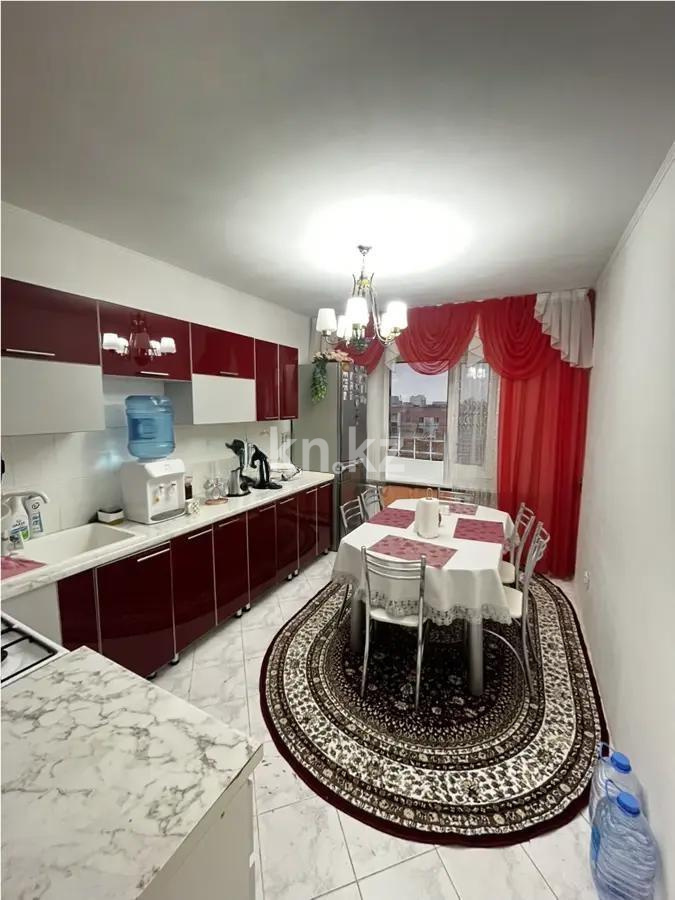 Продажа 4-комнатной квартиры, 105.5 м² - Продажа квартир в Астане фото 3 из 5