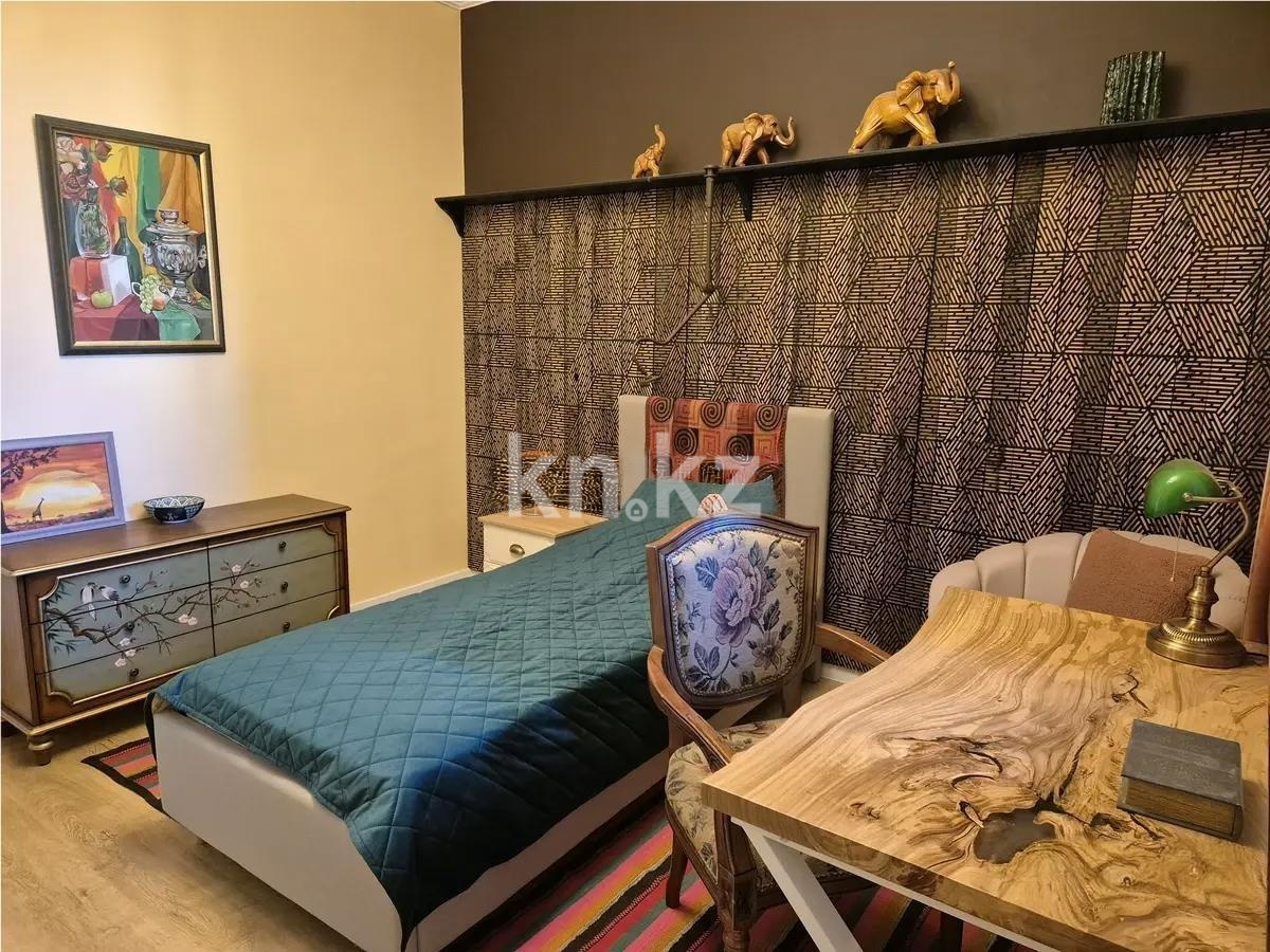 Продажа 4-комнатной квартиры, 109 м² в Астане - фото 3
