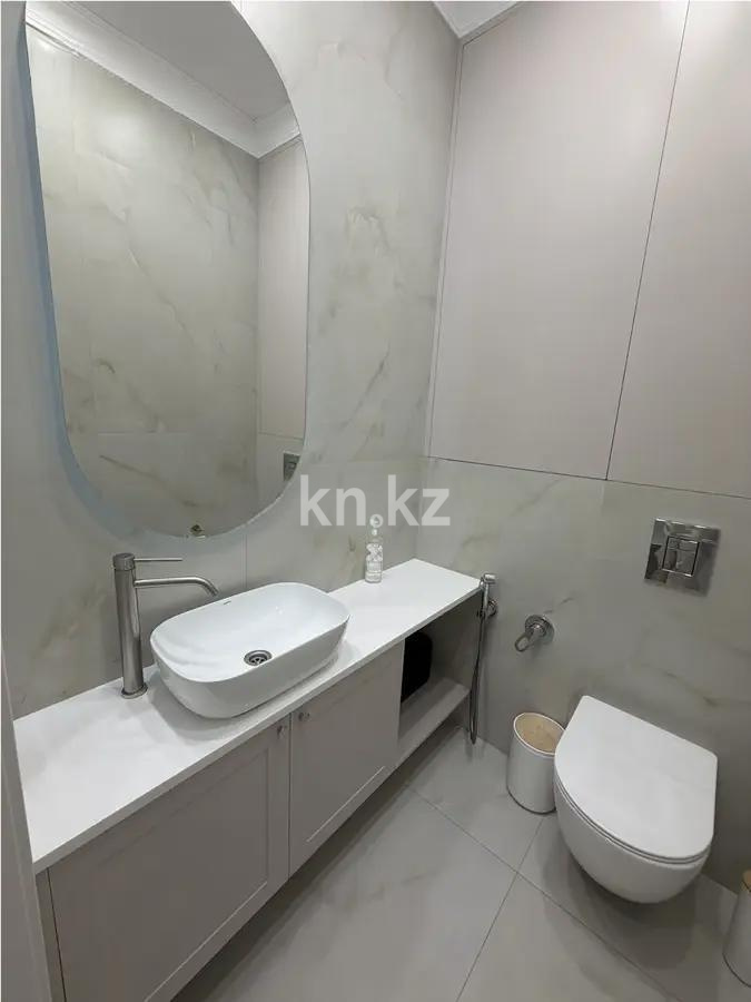 Продажа 3-комнатной квартиры, 85.7 м² в Астане - фото 6