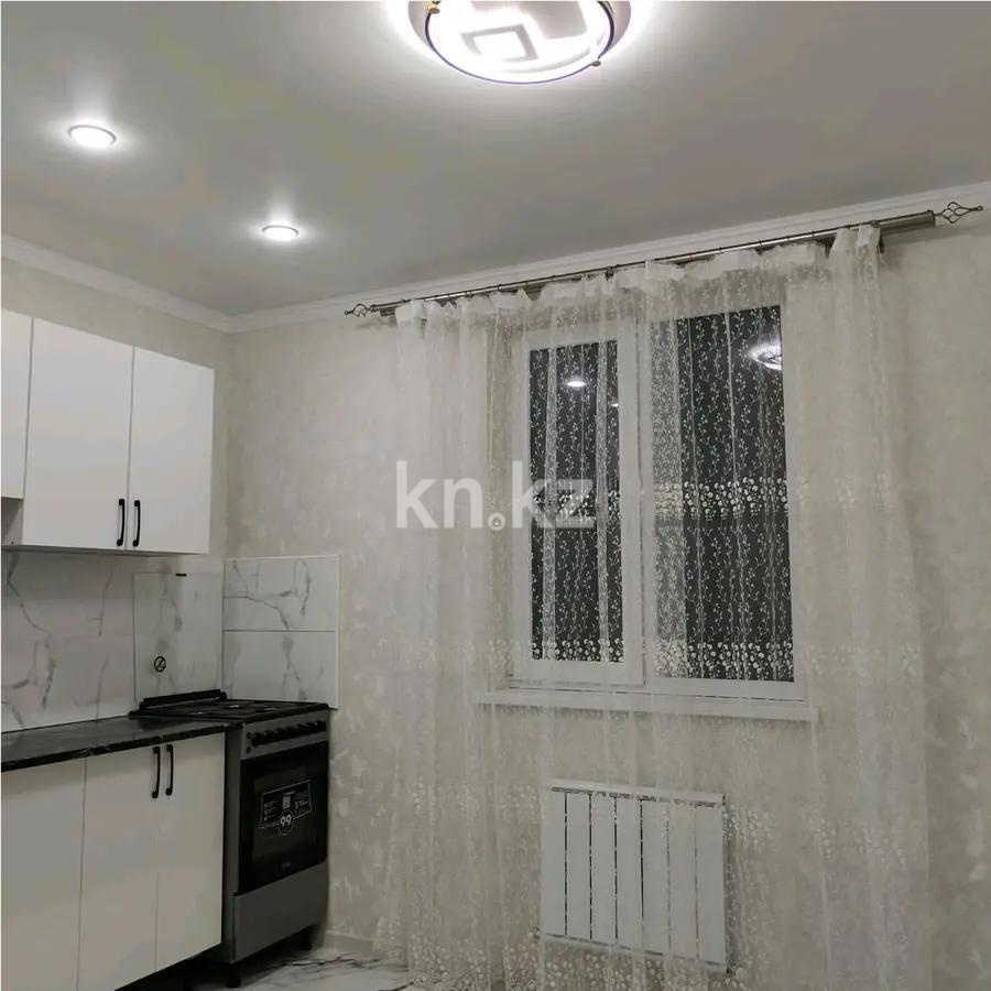 Продажа 1-комнатной квартиры, 36 м² в Алматы - фото 2