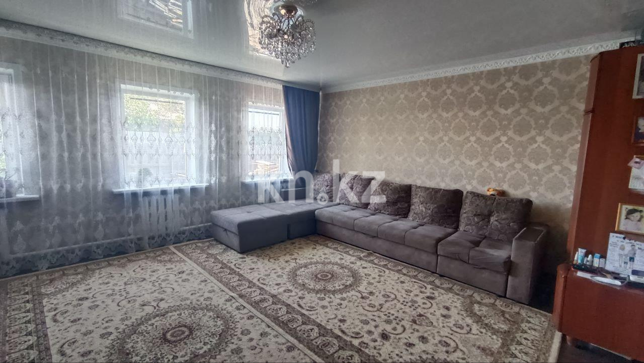 Продажа 4-комнатного дома, 83 м², ул. Кошкарбаева - Продажа и аренда жилой и коммерческой недвижимости в Казахстане фото 2 из 21