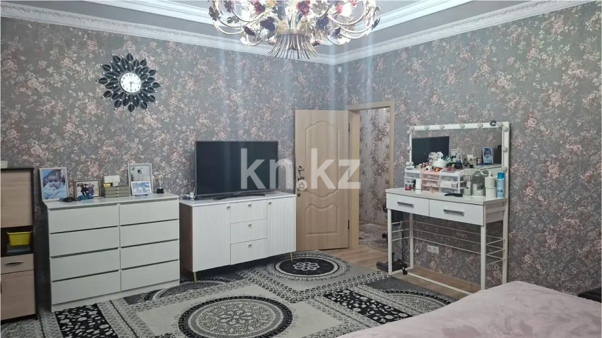 Продажа 4-комнатной квартиры, 190 м², ул. Сарайшык, дом  36 в Астане - фото 3