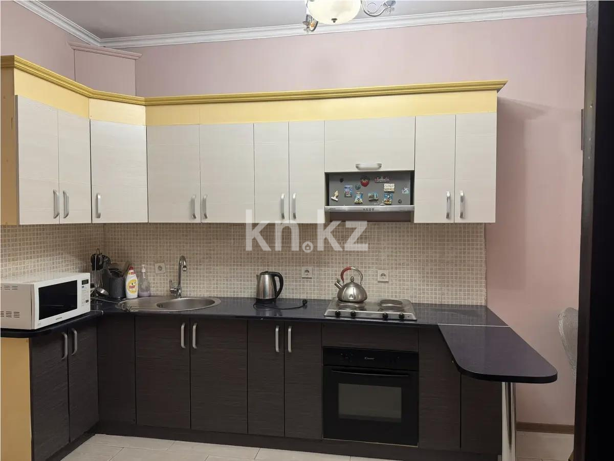 Продажа 2-комнатной квартиры, 88.3 м², ул. Брусиловского, дом  163 - Продажа квартир в Алматы фото 3 из 7