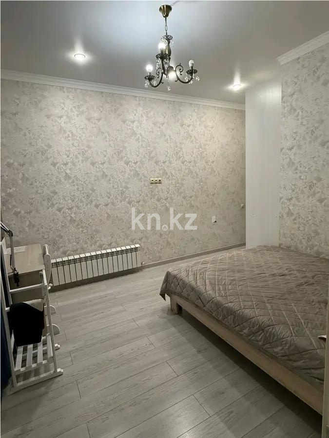Продажа 2-комнатной квартиры, 60 м² - Продажа квартир в новостройках Астаны без посредников - страница 42 фото 2 из 4