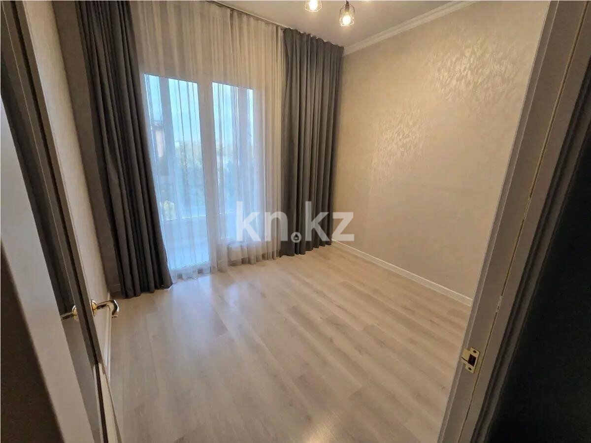 Продажа 2-комнатной квартиры, 42 м² в Алматы - фото 2