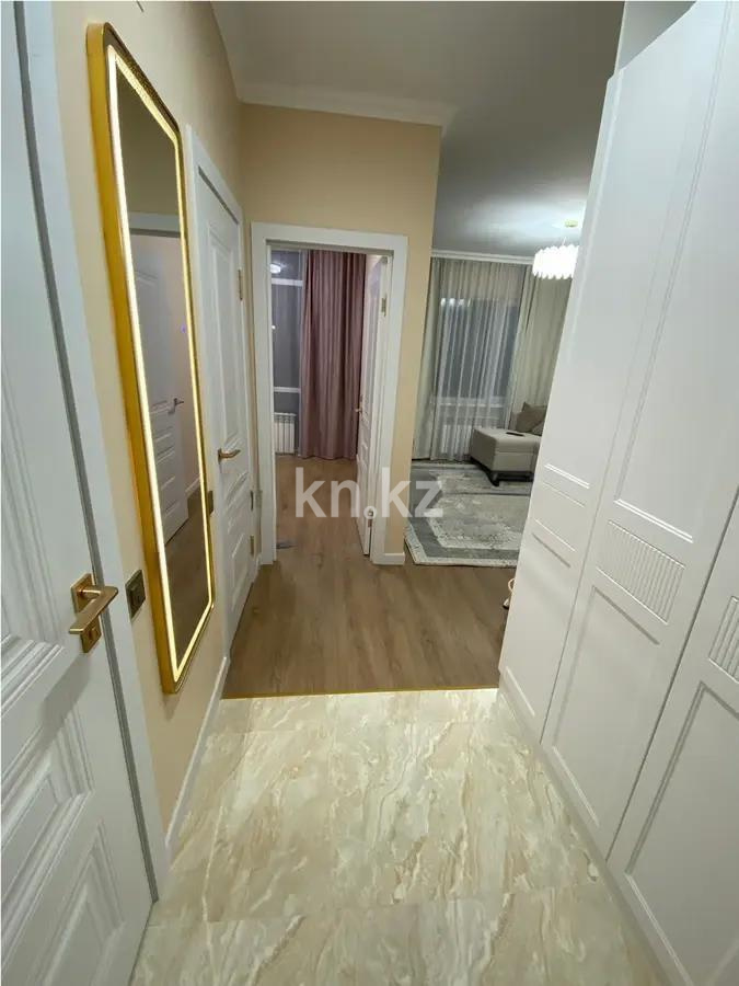 Продажа 3-комнатной квартиры, 50 м², ул. Райымбек батыра, дом  272 - Продажа квартир в новостройках Алматы фото 6 из 7