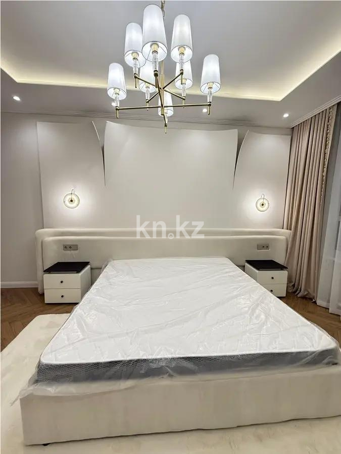 Продажа 4-комнатной квартиры, 145 м² в Астане - фото 3