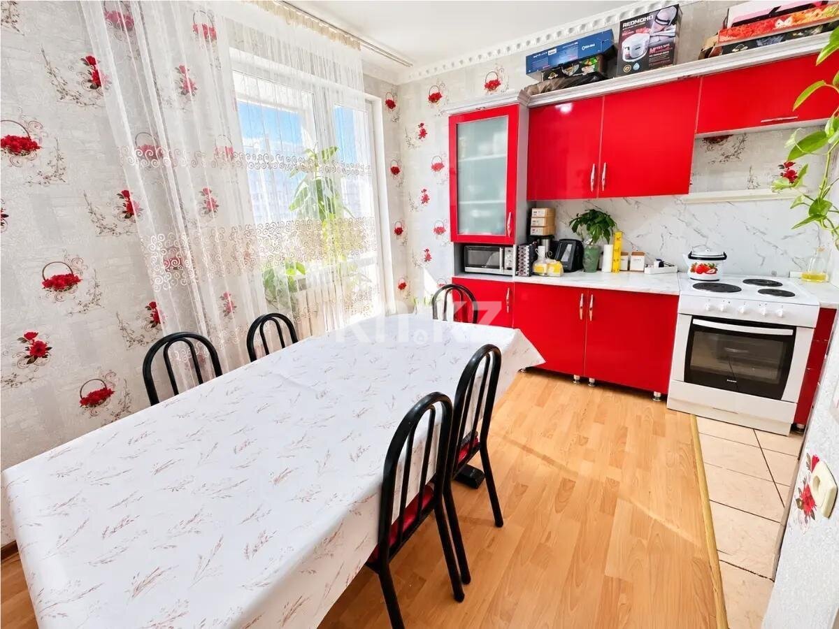 Продажа 3-комнатной квартиры, 94 м² в Астане - фото 4