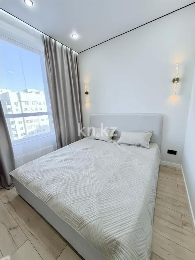 Продажа 2-комнатной квартиры, 40 м² в Астане - фото 2