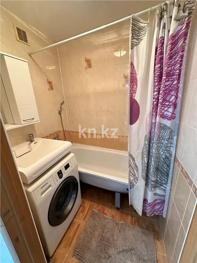 Продажа 2-комнатной квартиры, 49 м² - Продажа квартир в районе Майкудук в Караганде фото 6 из 6