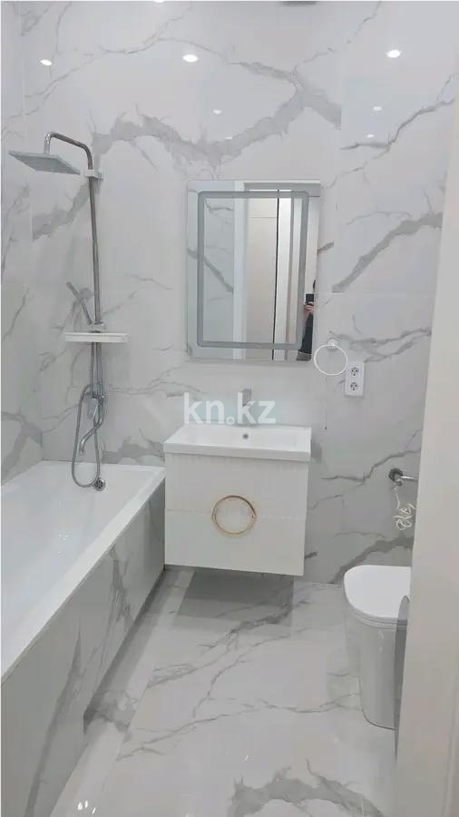Продажа 2-комнатной квартиры, 40 м², ул. Калдаякова, дом  25а в Астане - фото 3