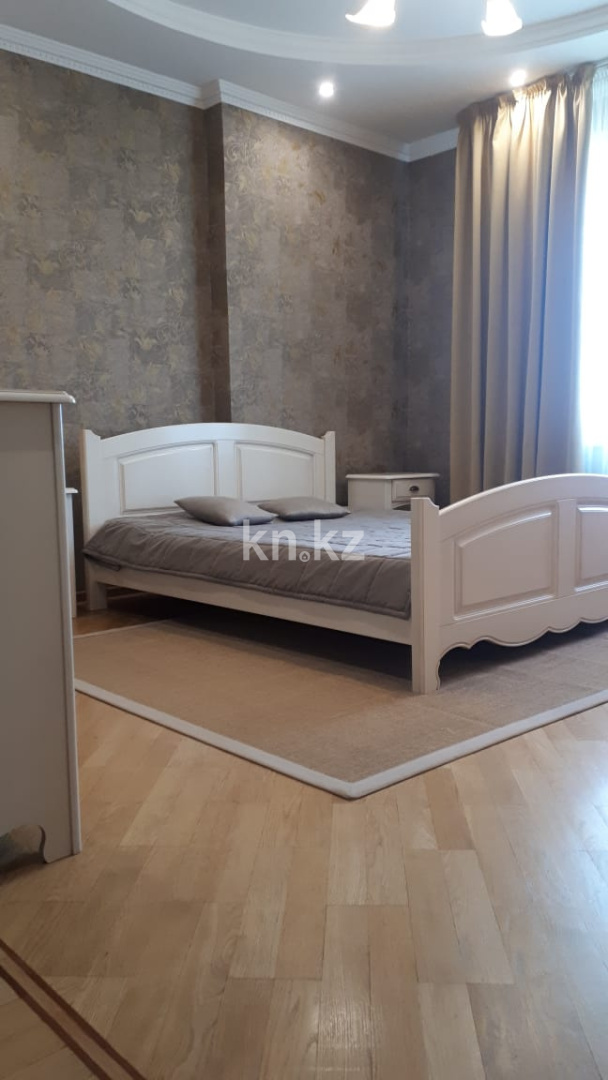 Аренда 2-комнатной квартиры, 78 м² - Аренда квартир помесячно в Астане фото 2 из 3