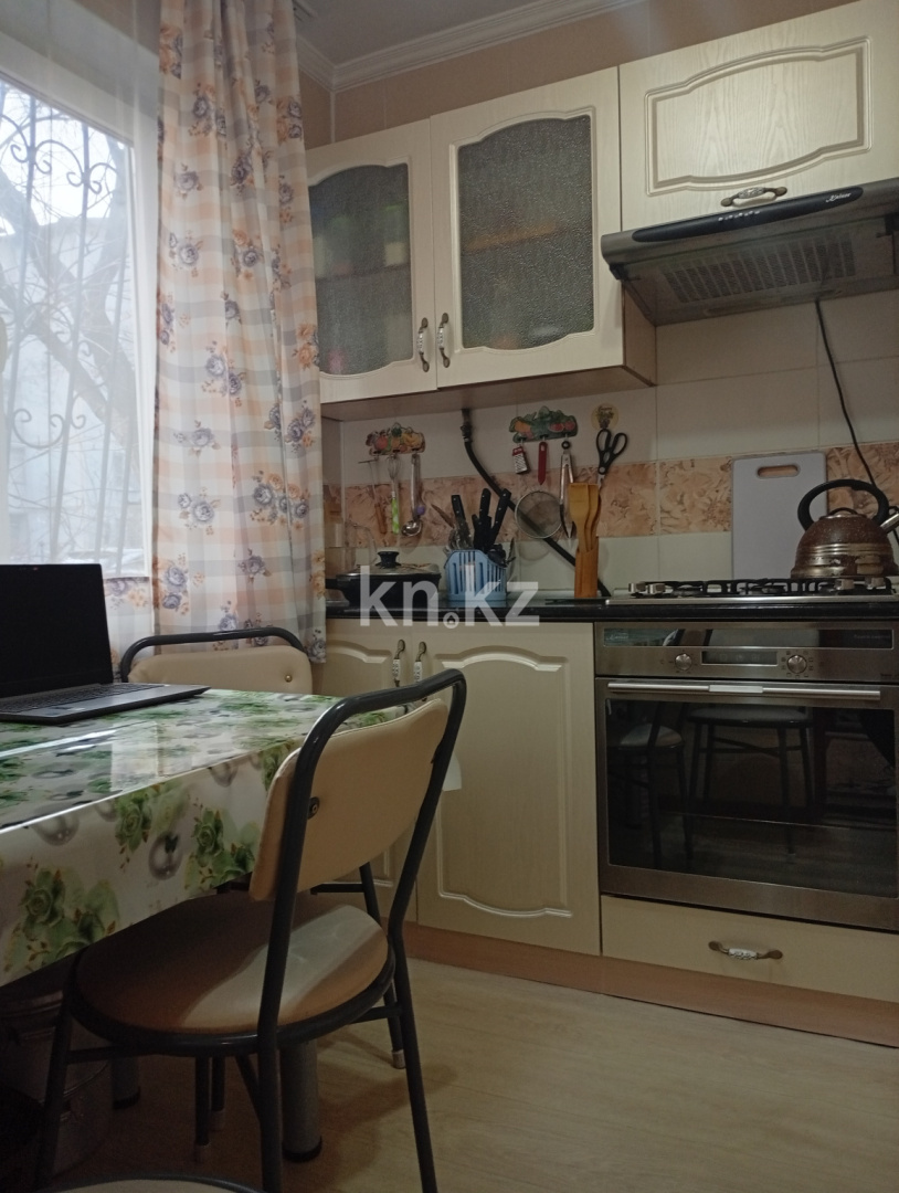 Продажа 2-комнатной квартиры, 45 м² - Продажа квартир в Алматы - страница 8 фото 4 из 14