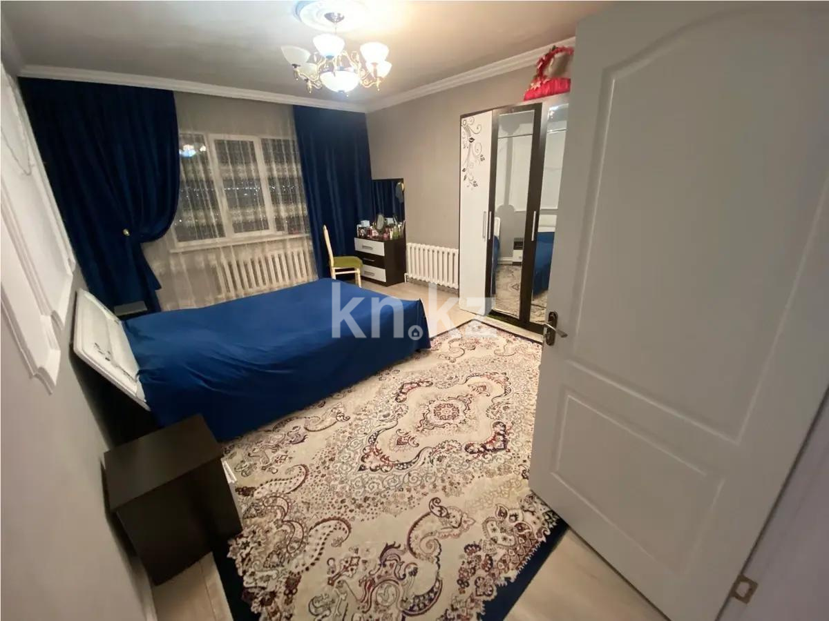 Продажа 2-комнатной квартиры, 97 м² в Алматы - фото 2