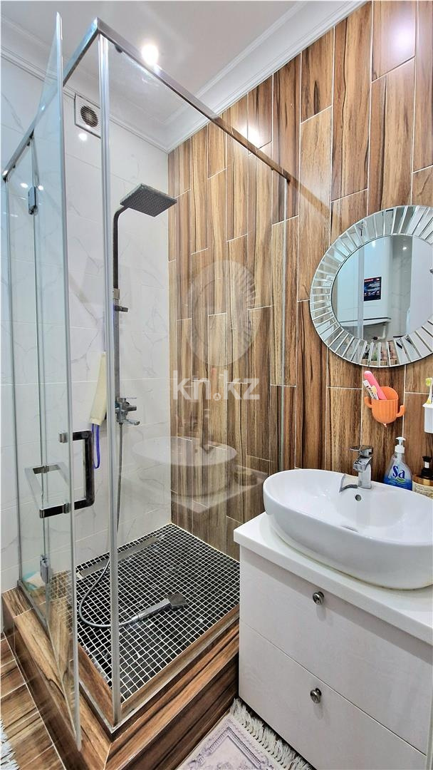 Продажа 3-комнатной квартиры, 85 м² в Караганде - фото 3