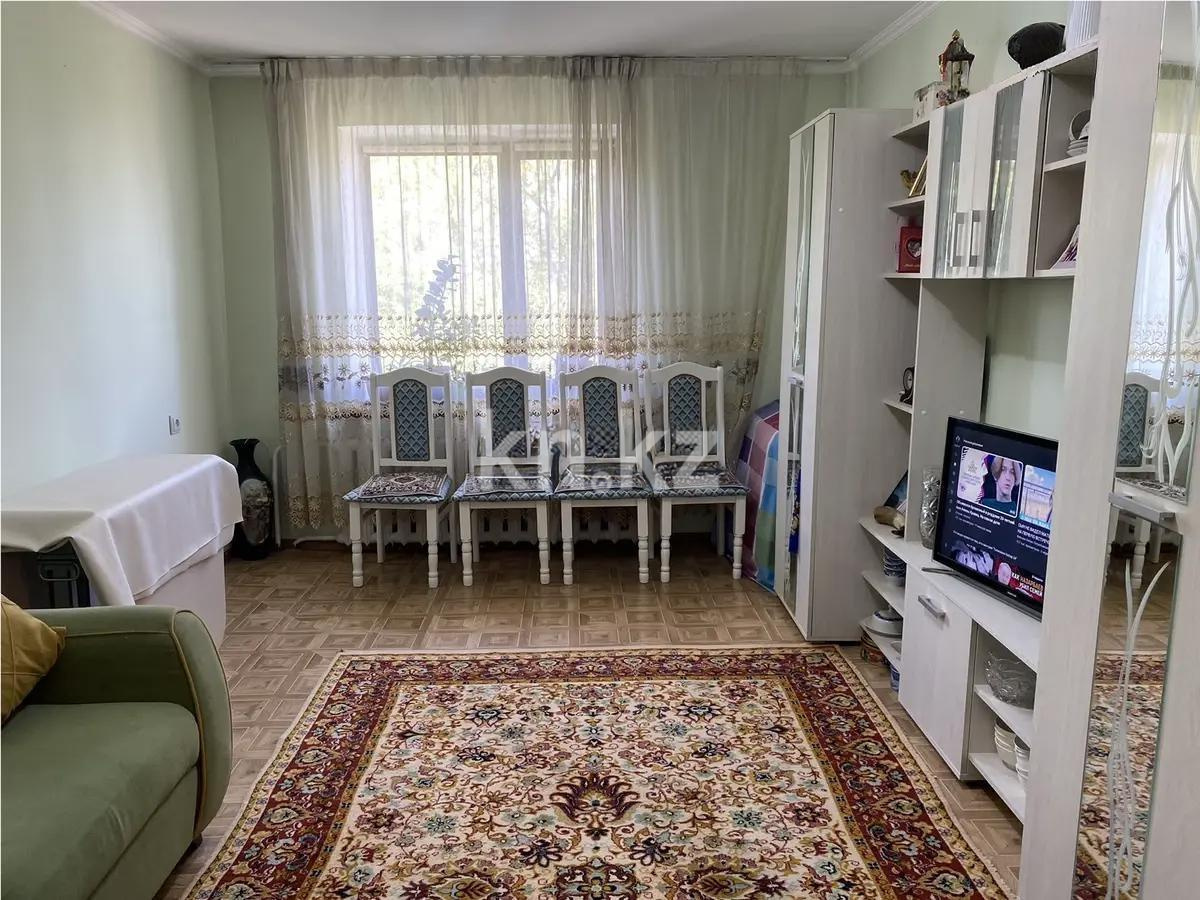 Продажа 3-комнатной квартиры, 61 м², ул. Спортивная, дом  5 - Продажа квартир в Казахстане фото 1 из 7