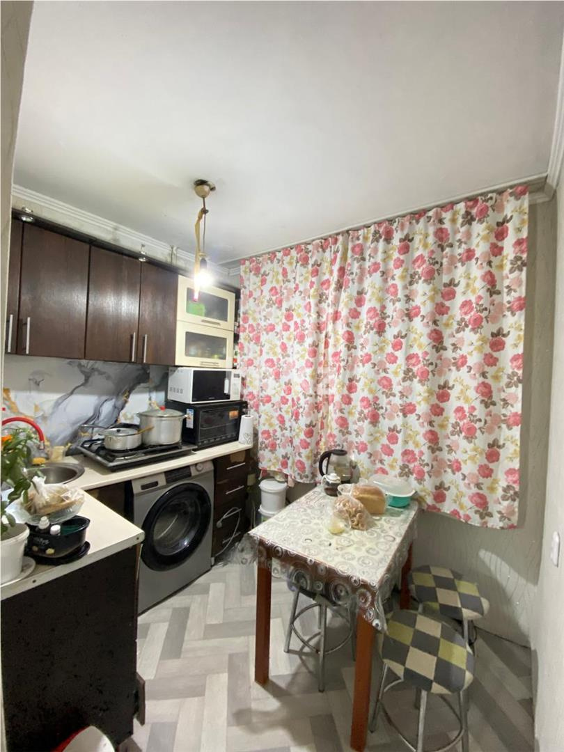 Продажа 3-комнатной квартиры, 47 м² в Караганде - фото 8