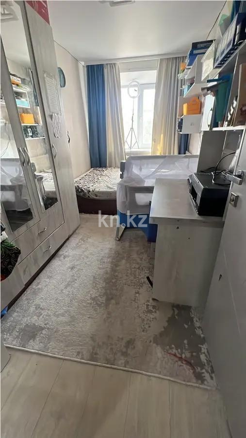 Продажа 2-комнатной квартиры, 48 м² - Продажа двухкомнатных квартир в Темиртау - страница 3 фото 2 из 5