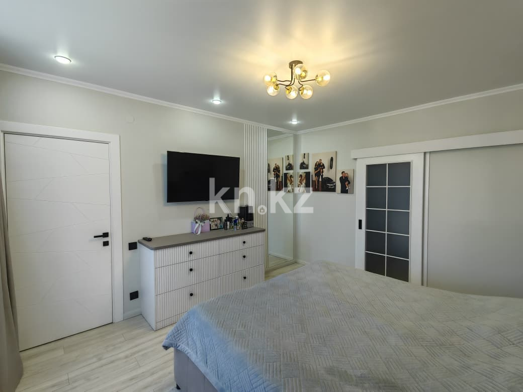 Продажа 3-комнатной квартиры, 76 м² - Продажа трехкомнатных квартир в Караганде фото 16 из 35