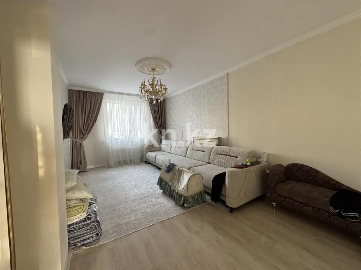 Продажа 2-комнатной квартиры, 74 м² - Аренда квартир помесячно в Атырау фото 1 из 3