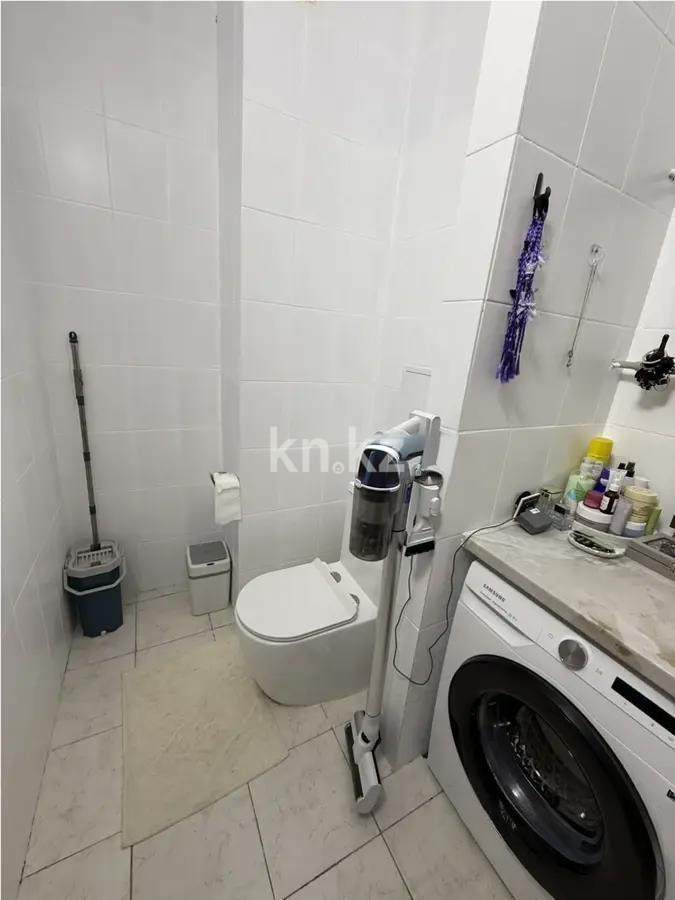 Продажа 2-комнатной квартиры, 47 м² в Астане - фото 4