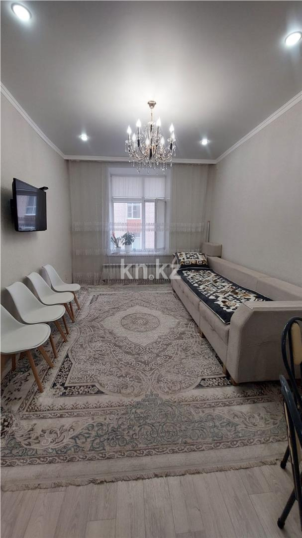 Продажа 2-комнатной квартиры, 42 м² в Караганде