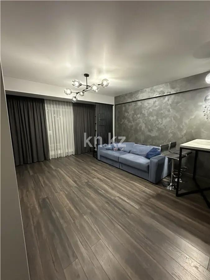 Продажа 2-комнатной квартиры, 50 м², пр. Сейфуллина, дом  51 в Алматы