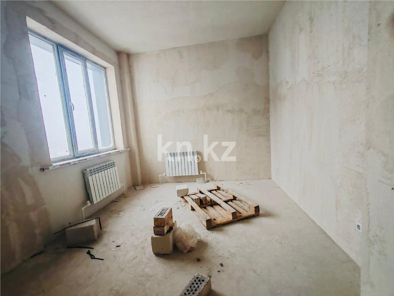 Продажа 4-комнатной квартиры, 114 м² - Продажа квартир в новостройках Караганды фото 13 из 27