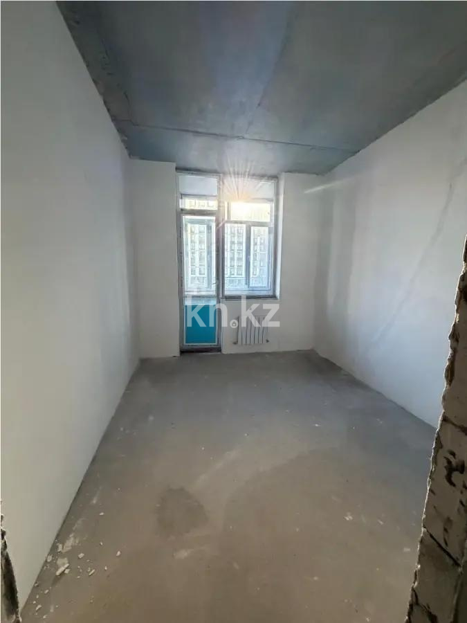 Продажа 3-комнатной квартиры, 93.2 м² - Продажа трехкомнатных квартир в Астане - страница 2 фото 4 из 6