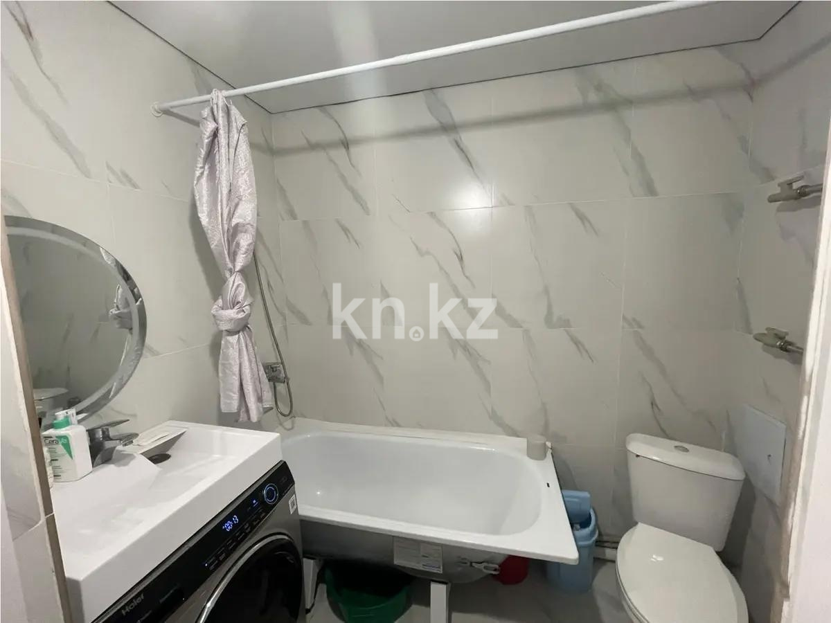 Продажа 2-комнатной квартиры, 50 м² - Продажа двухкомнатных квартир от собственников в Казахстане - страница 3 фото 4 из 5