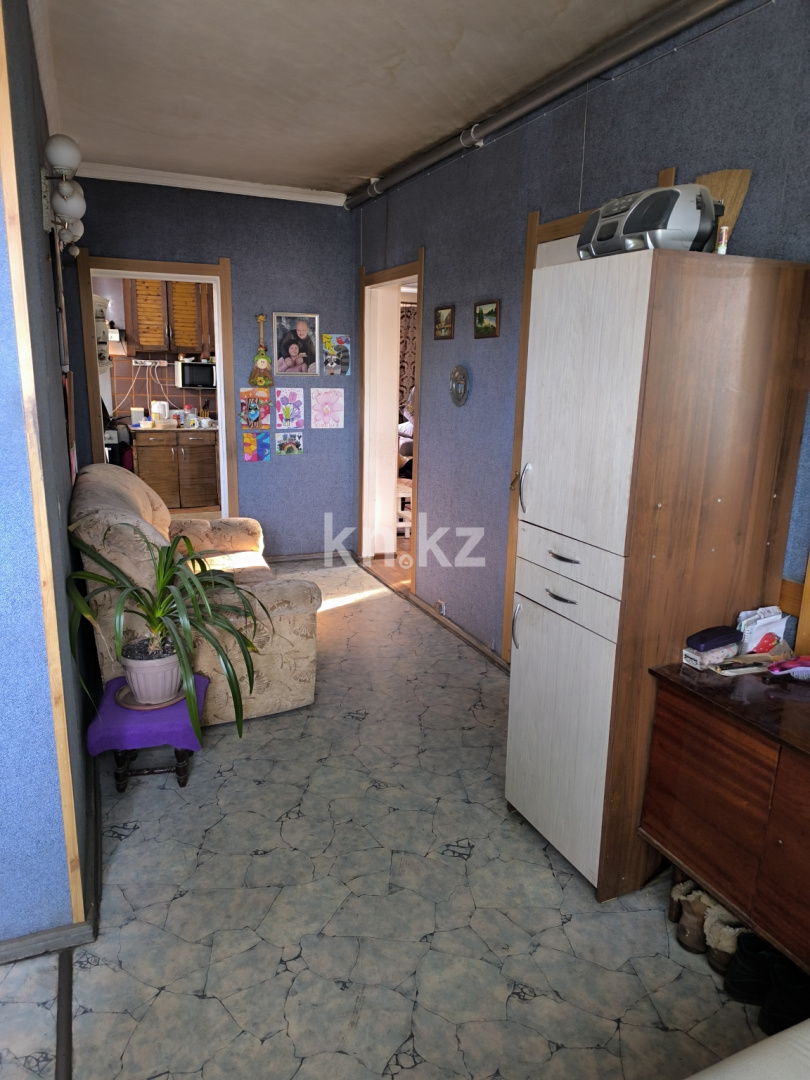 Продажа 3-комнатного дома, 113 м² - Продажа домов, коттеджей в Казахстане - страница 2 фото 3 из 15