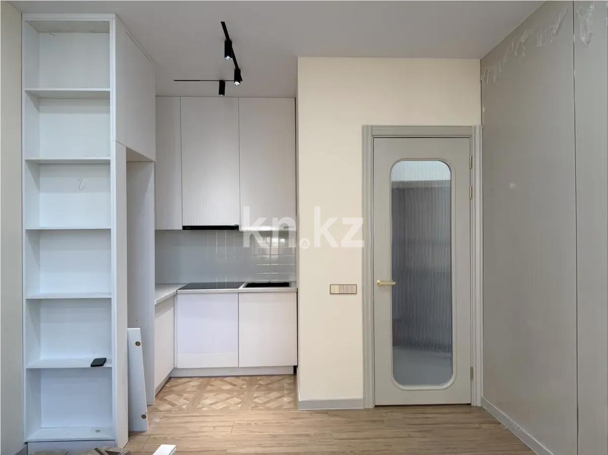 Продажа 2-комнатной квартиры, 36.7 м² в Астане - фото 3