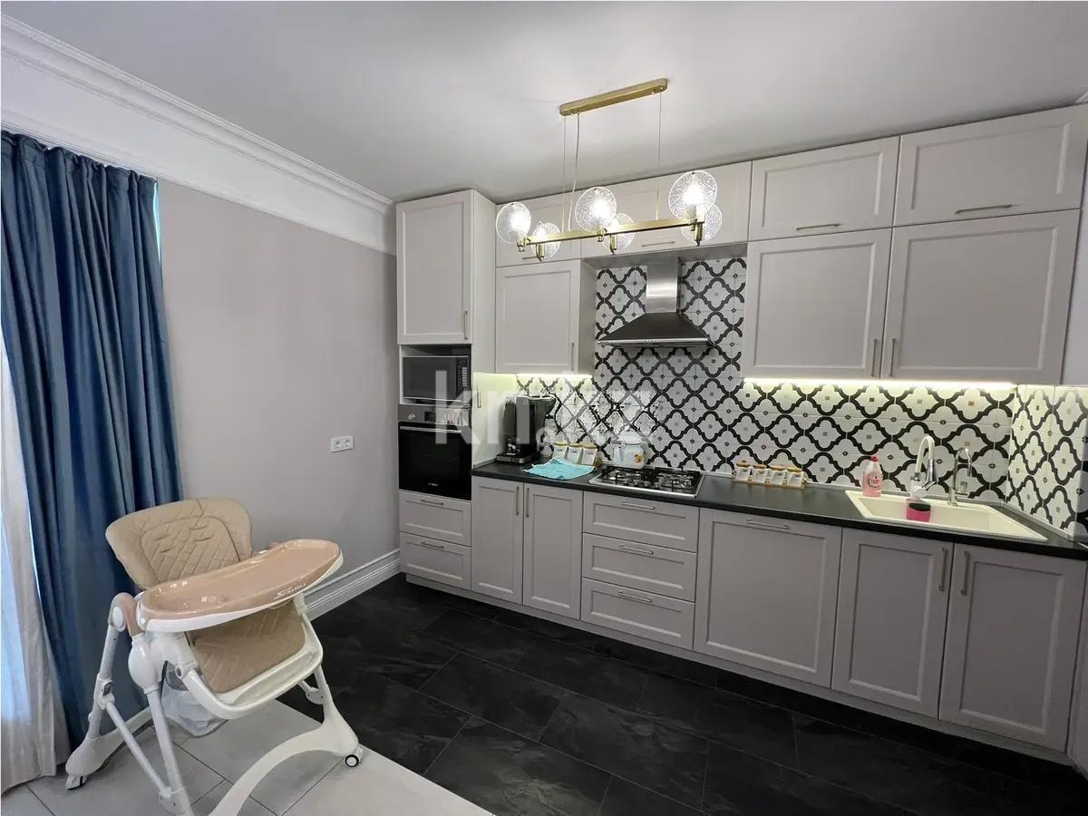 Продажа 3-комнатной квартиры, 92 м², мкр. Думан-2, дом  14 - Продажа  трехкомнатных квартир в Алматы без посредников фото 4 из 8