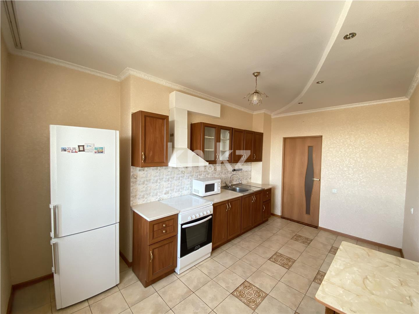 Продажа 2-комнатной квартиры, 68.8 м² - Продажа  двухкомнатных квартир в новостройках Астаны с фото - страница 72 фото 5 из 11