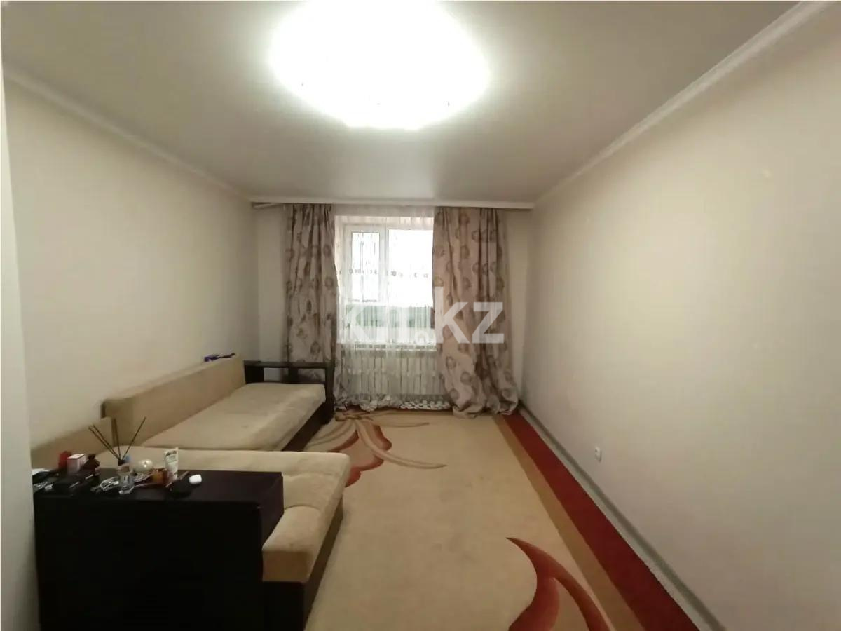 Продажа 1-комнатной квартиры, 35 м², ул. Мухамедханова, дом  28а в Астане