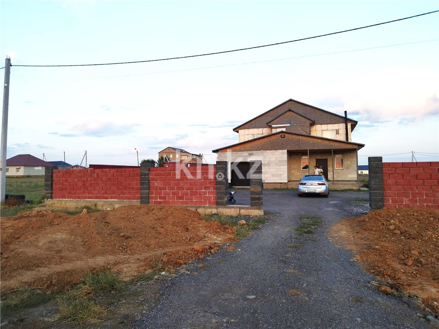 Продажа 5-комнатного дома, 220 м², ул. Мынбаева в Караганде - фото 21