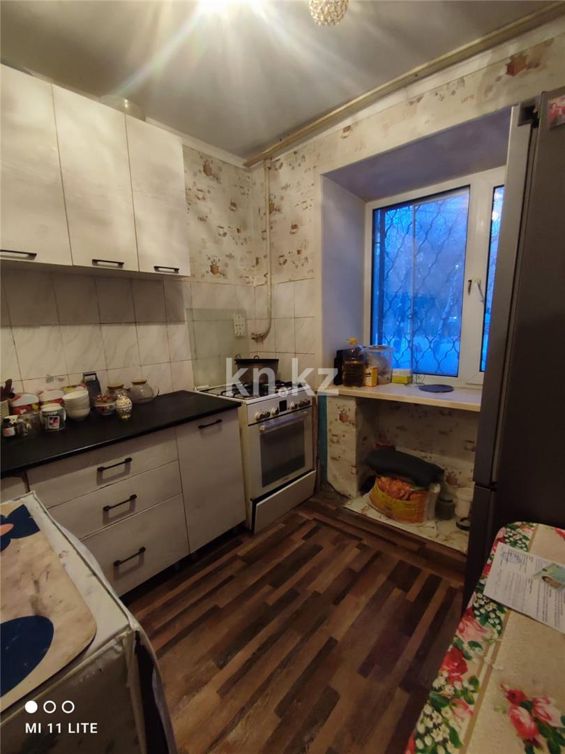 Продажа 3-комнатной квартиры, 57 м², пр. Момышулы в Темиртау - фото 8