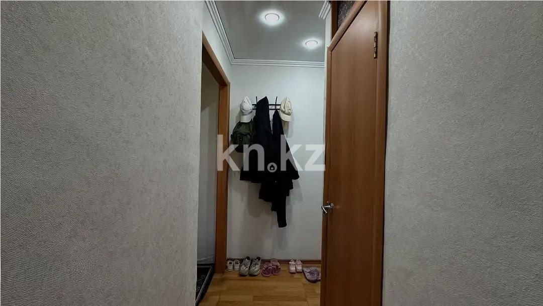 Продажа 3-комнатной квартиры, 47 м², ул. Ленинградская, дом  75а - Продажа  трехкомнатных квартир в Шахтинске фото 5 из 5