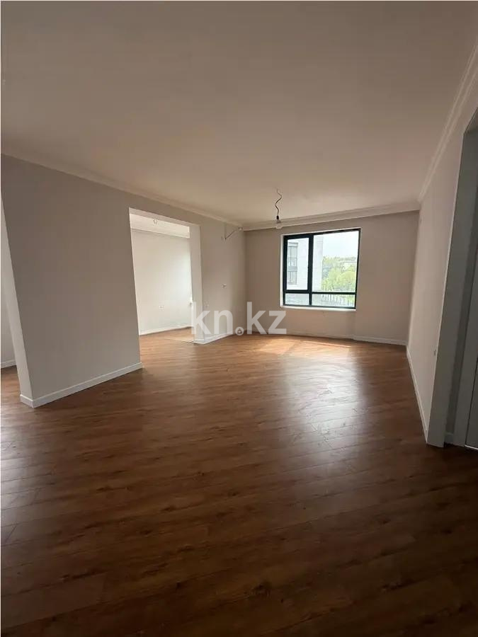 Продажа 2-комнатной квартиры, 81.1 м² в Алматы