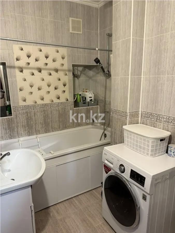 Продажа 3-комнатной квартиры, 72 м² в Астане - фото 5