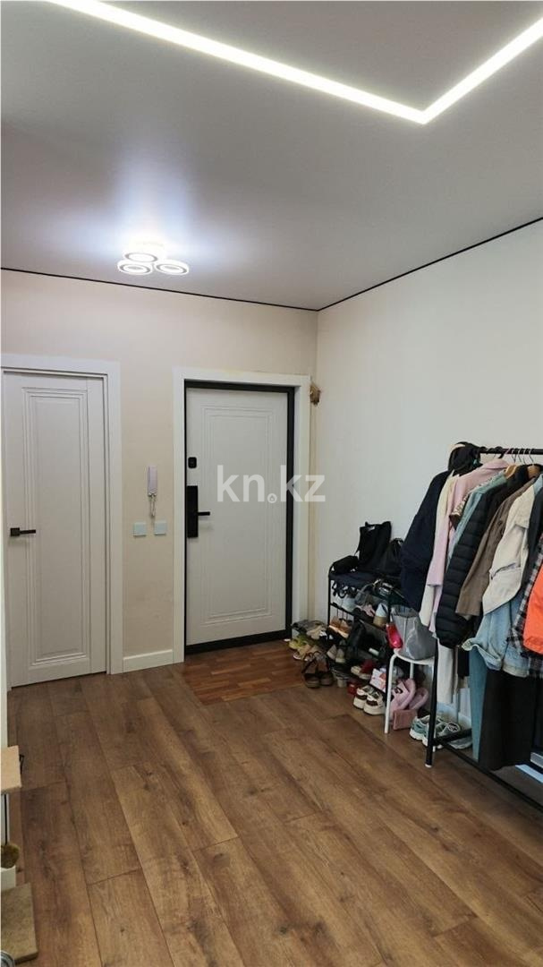 Продажа 3-комнатной квартиры, 90 м² - Недвижимость в Казахстане - страница 5 фото 23 из 23