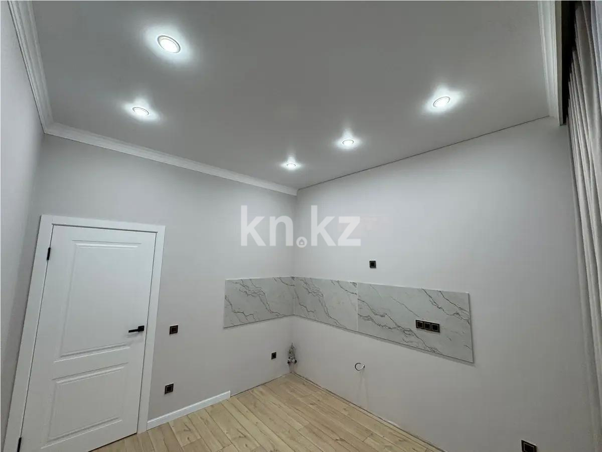 Продажа 2-комнатной квартиры, 56.8 м², ул. А-52, дом  8 - Продажа  двухкомнатных квартир в новостройках Астаны без посредников фото 6 из 9