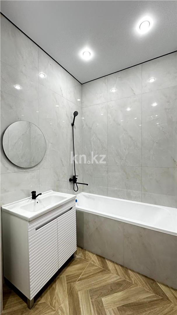 Продажа 3-комнатной квартиры, 63 м² - Продажа трехкомнатных квартир на Юго-Востоке Караганды - страница 7 фото 16 из 16