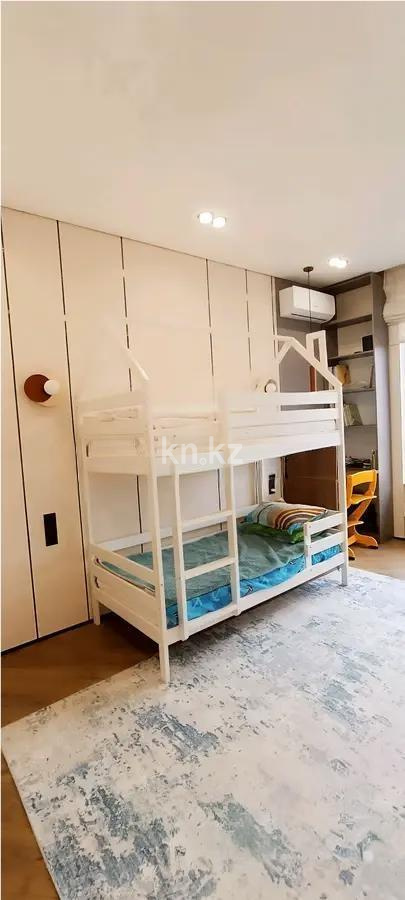 Продажа 3-комнатной квартиры, 75 м² - Продажа квартир в новостройках Алматы без посредников - страница 10 фото 3 из 6