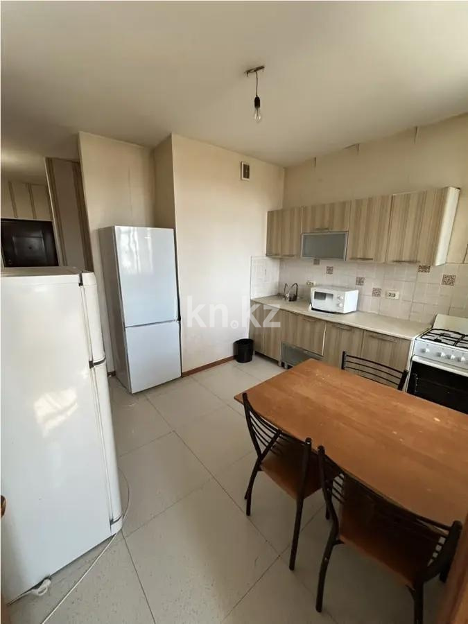 Продажа 1-комнатной квартиры, 52 м² в Астане - фото 2